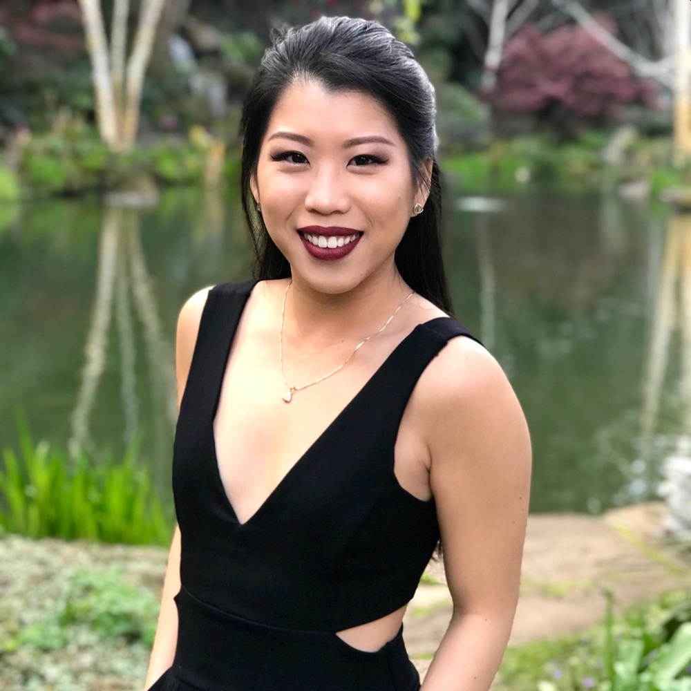 Meet your Posher, Jocelyn